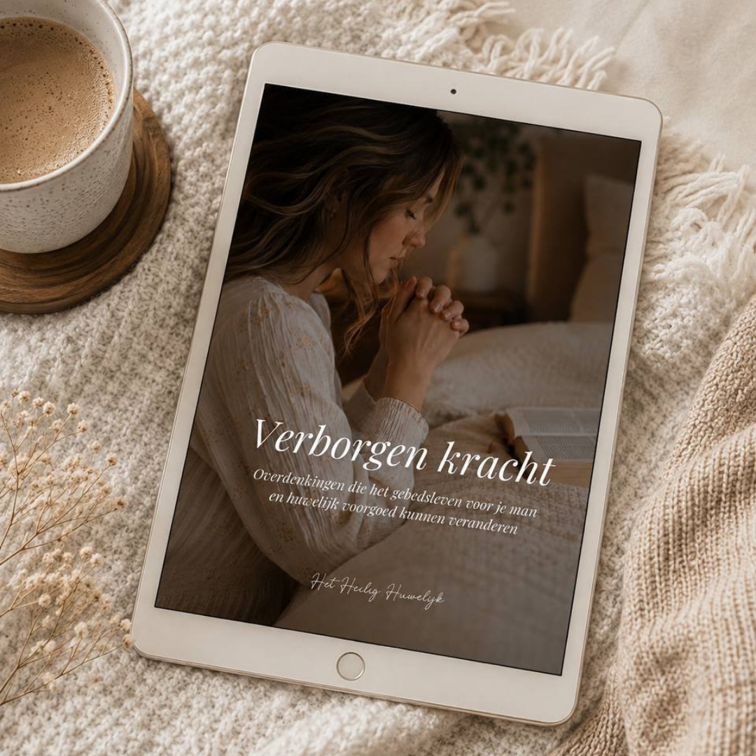 Verborgen kracht (e-book)