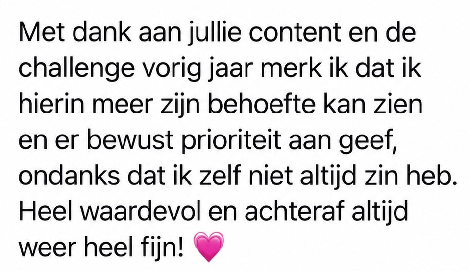 Van Huisgenoten naar Hemels Huwelijk