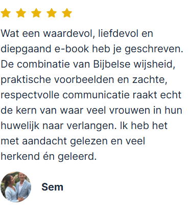 Woorden van leven communicatiegids (digitaal)