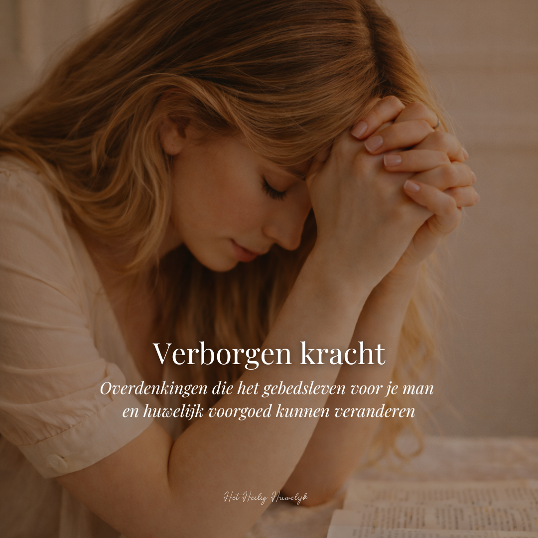 Verborgen kracht (10 uitdeelboekjes)