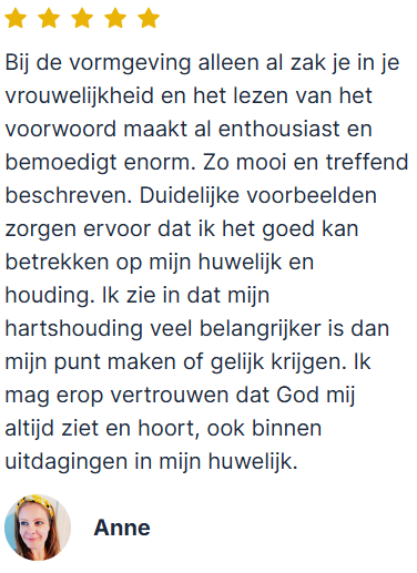 Woorden van leven communicatiegids (digitaal)