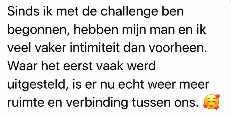 Van Huisgenoten naar Hemels Huwelijk