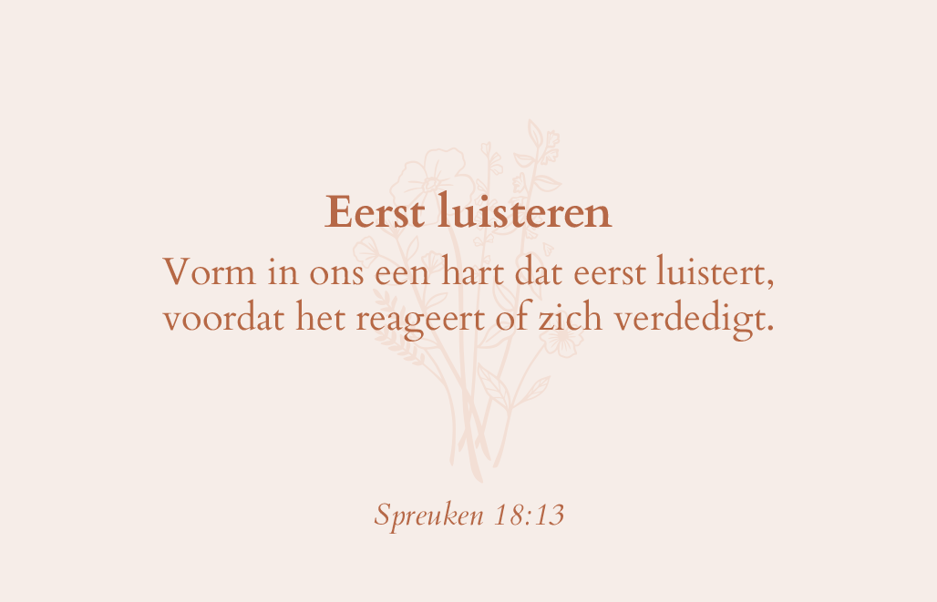 Gebeden Voor Ons Huwelijk - Gebedskaartjes