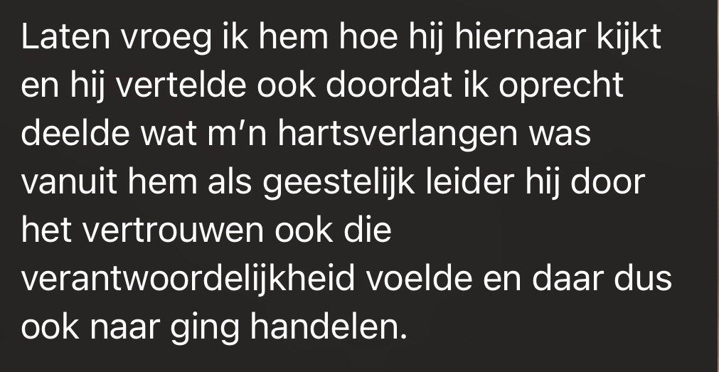 Zij doet hem goed challenge