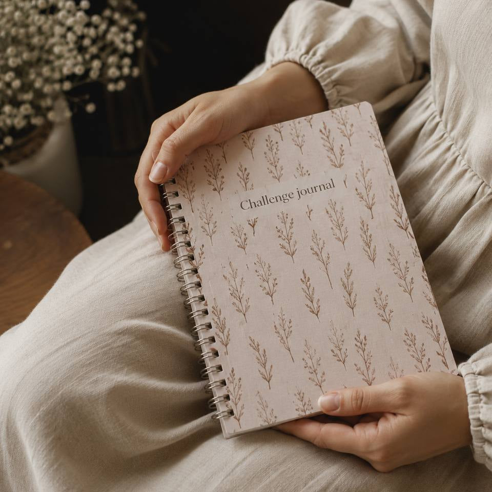 Challenge Journal