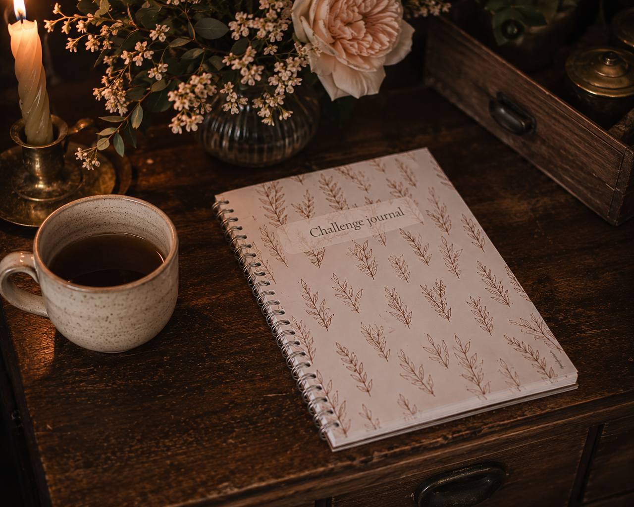 Challenge Journal
