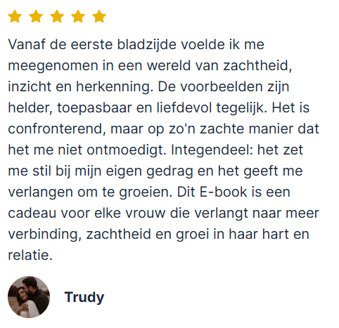 Woorden van leven communicatiegids (digitaal)